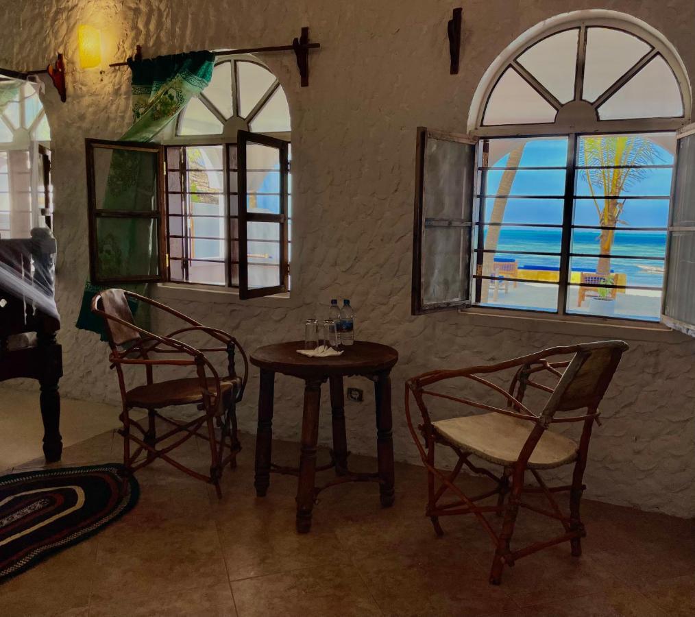 Ha Beach Hotel Zanzibar ジャンビアニ エクステリア 写真