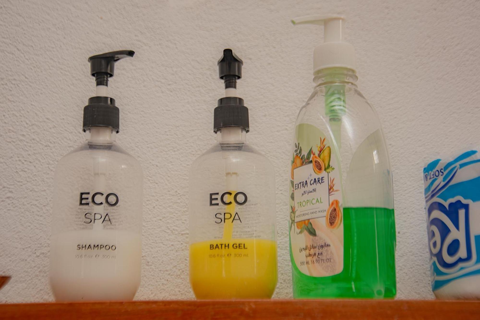 Ha Beach Hotel Zanzibar ジャンビアニ 部屋 写真