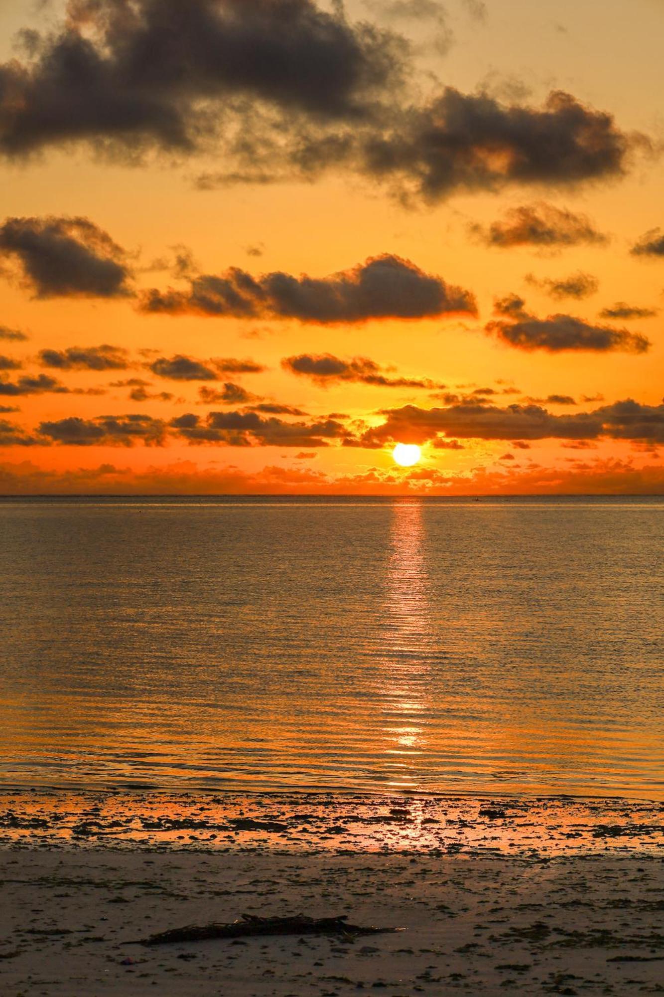 Ha Beach Hotel Zanzibar ジャンビアニ エクステリア 写真